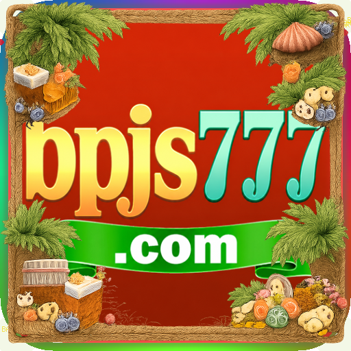 bpjs777 — mitra unggulan