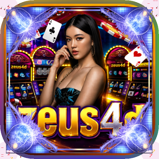 zeus4d — galeri pratinjau Resmi APK